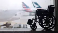 طفره شرکت‌های هواپیمایی و ریلی از فروش بلیت نیم بهای معلولان