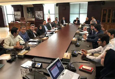  73 درصد جمعیت استان قزوین در حاشیه راه‌آهن سکونت دارند 