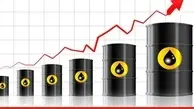 قیمت نفت خام سبک ایران از 54 دلار گذشت