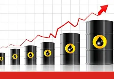 قیمت نفت خام سبک ایران از 54 دلار گذشت