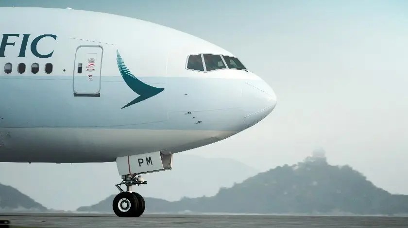 Cathay Pacific Urges Pilots Pay Freeze After Poor 1H Results