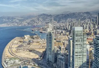 Forces of change in the Arab world