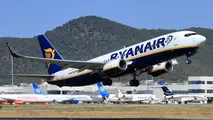 Ryanair Signs Agreement With German Cabin Crew Union