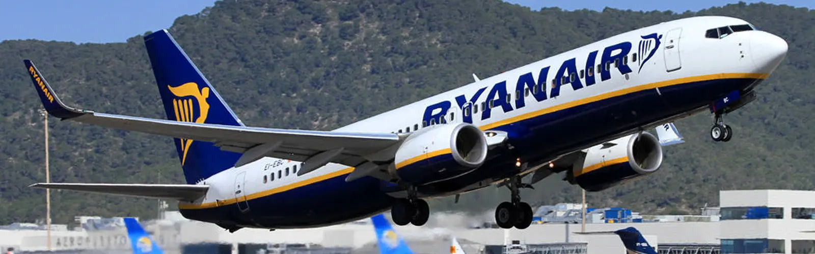 Ryanair Targets Incentive-Friendly Markets Amid Capacity Constraints