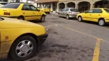 درخواست رانندگان تاکسی گیلان برای نوسازی ناوگان با خودروهای وارداتی