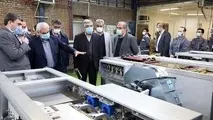 لزوم انبوه‌سازی تولید واگن‌های قطار ملی