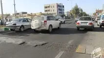 سرعت گیرهایی که جان می گیرد/ افزایش تعداد سرعت کاه های غیرضروری در اتوبان ها