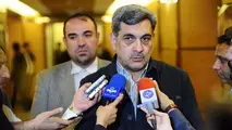 افتتاح زیرگذر استاد معین تا پایان سال و دسترسی جدید ولنجک بزودی

