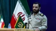 علت صدای انفجار در مناطقی از شرق تهران چه بود؟