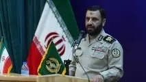 علت صدای انفجار در مناطقی از شرق تهران چه بود؟