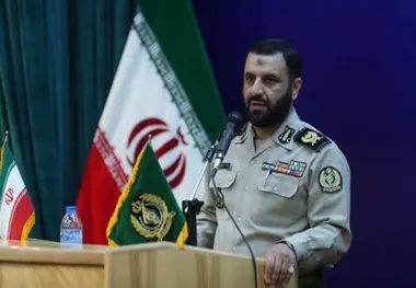 علت صدای انفجار در مناطقی از شرق تهران چه بود؟