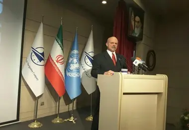 تحلیل نماینده سازمان ملل در ایران از امدادرسانی زلزله کرمانشاه