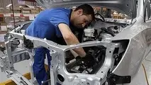بنز صنعت خودروی ایران را متحول می‌کند
