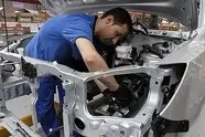 قطعه سازان خودرو به 20 همت نقدینگی نیاز دارد