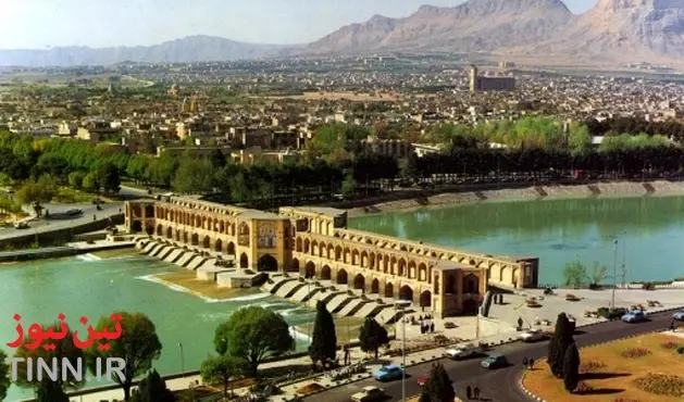 چشم‌انداز گردشگری داخلی در ایران
