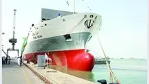 دود انحصار IRISL در چشم کشور
