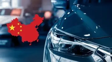 تحقق رویای چین؛ خیابان ها در سیطره خودروسازان اژدهای سرخ!