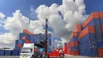 صادرات سه میلیارد و ۶۸۴ میلیون دلار کالای غیر نفتی از مرزهای خوزستان