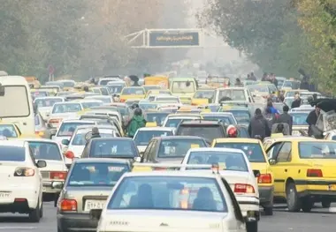 رانندگی بی‌خطر در سایه رفتارهای مثبت ترافیکی محقق می‌شود