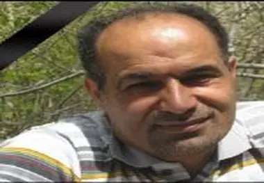 ◄ جزییات درگذشت یک راهدار در هواپیمای تهران - طبس از زبان معاون سازمان راهداری