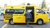افزایش دو برابری ناوگان «شاتل تاکسی» در تهران تا ۲۲ بهمن/ اعلام مسیرهای جدید شاتل سرویس
