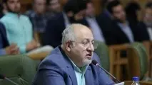 در انتخاب شهردار تسلیم خرده فرمایشات پدرخوانده‌ها نشدیم