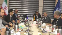 قدردانی معاون مهندسی و توسعه امور زیر بنایی سازمان بنادر از اقدامات اداره کل بنادر و دریانوردی مازندران در حوزه سواحل