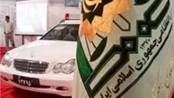  توضیحات پلیس پایتخت درباره شنیده شدن صدای مهیب در حرم حضرت عبدالعظیم(ع) 