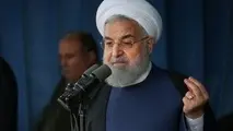 ایران در شرایط جنگ اقتصادی قرار دارد