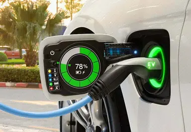 ۵۰ دستگاه خودروی برقی اردیبهشت سال آینده عرضه می شود