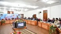 لزوم رعایت قوانین و مقررات فعالت در سواحل