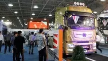 کامیون  KX  جایگزین محصولات ولوو 