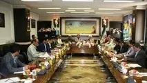اعمال قانون‌مداری در گردشگری با حمایت یکپارچه فرابخشی