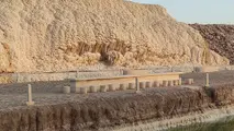 آبشارهای پتاس، نگین طبیعت اصفهان