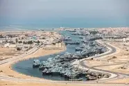 پیشرفت ۸۱ درصدی طرح توسعه بندر گناوه؛ بهره برداری در دهه فجر