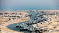 فیلم | آیین افتتاح بخش دریایی پایانه بین المللی مسافری بوشهر و بهره برداری و عملیات اجرایی فاز نخست طرح توسعه بندر گناوه