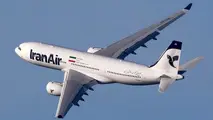 ادامه خدمت‌ رسانی هواپیمایی ایران در عربستان با وجود لغو پروازهای مستقیم