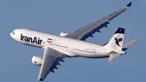 بررسی توسعه خدمات پروازی به فرودگاه طبس 