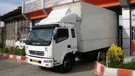 نگرانی صاحبان کامیون‌های مسقف از بخشنامه جدید وزارت راه و شهرسازی
