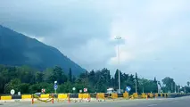 چالش دوربرگردان‌ ها در مازندران / لزوم بازنگری در احداث سازه‌ های ترافیکی