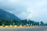 چالش دوربرگردان‌ ها در مازندران / لزوم بازنگری در احداث سازه‌ های ترافیکی