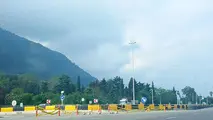 چالش دوربرگردان‌ ها در مازندران / لزوم بازنگری در احداث سازه‌ های ترافیکی