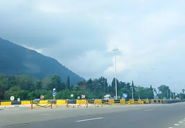  نیاز ۲۰ همت اعتبار برای نگهداری راه‌ های مازندران؛ تخصیص کمتر از ۱۰ درصد
