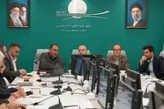 تأکید بر ظرفیت های منطقه آزاد شهر فرودگاهی برای نوسازی ناوگان حمل ونقل عمومی و تأمین کالاهای اساسی استان تهران