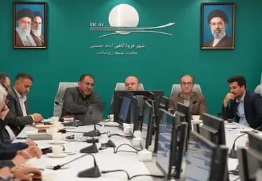 تأکید بر ظرفیت های منطقه آزاد شهر فرودگاهی برای نوسازی ناوگان حمل ونقل عمومی و تأمین کالاهای اساسی استان تهران
