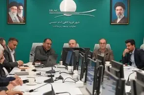 تأکید بر ظرفیت های منطقه آزاد شهر فرودگاهی برای نوسازی ناوگان حمل ونقل عمومی و تأمین کالاهای اساسی استان تهران