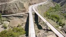 دوطرفه شدن محدوده پل دلیچایی از محور فیروزکوه تهران