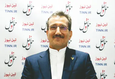 نمایشگاه تجلی عزم و اراده ملی و صنعتگران ریلی
