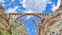 اجرای طرح متوقف شده پل پلسفید سوادکوده شروع شد