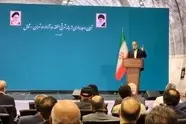 رئیس‌ جمهور: پروژه‌های عمرانی نباید ده‌ ها سال طول بکشند
